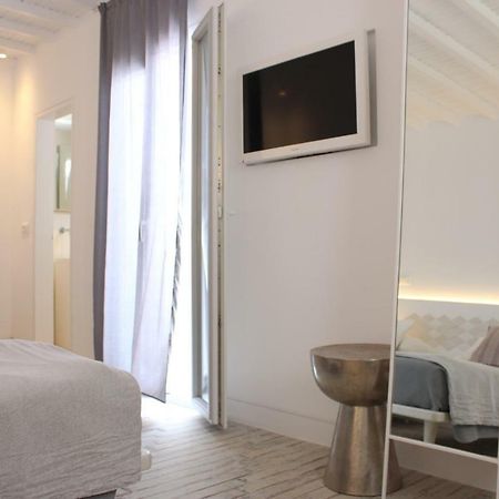Christina Studios Mykonos Town Kültér fotó