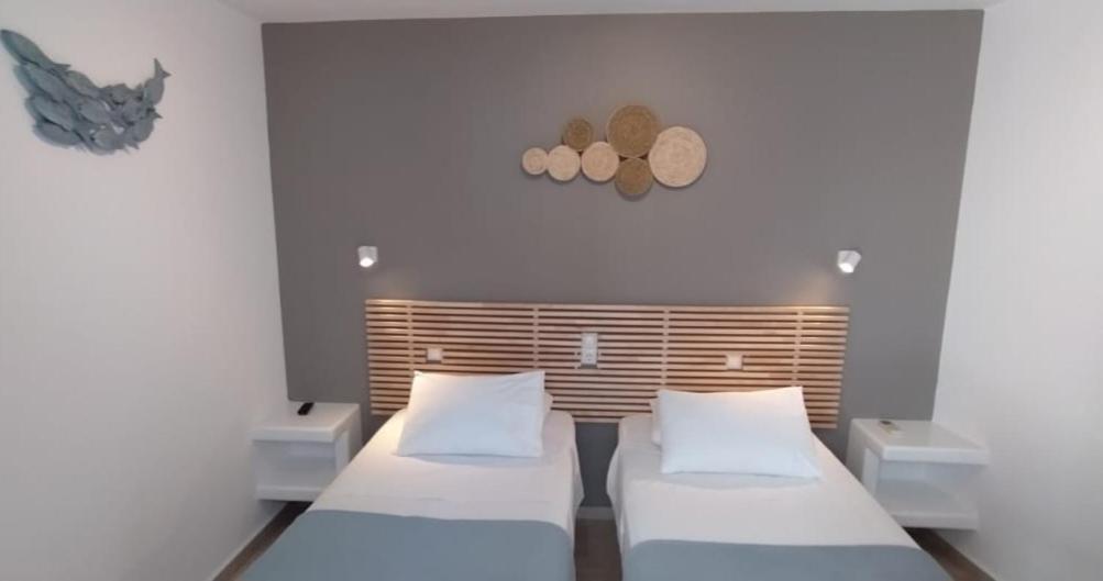 Christina Studios Mykonos Town Kültér fotó
