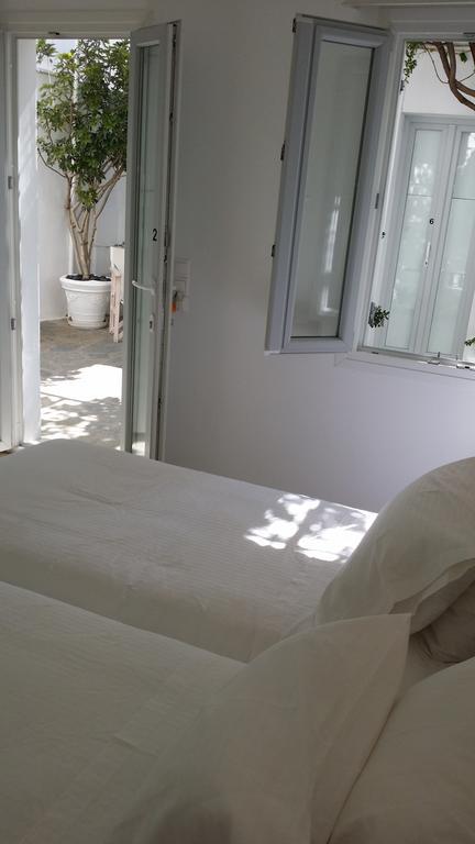 Christina Studios Mykonos Town Kültér fotó