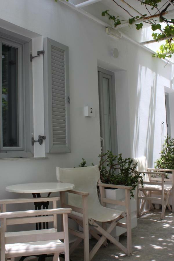 Christina Studios Mykonos Town Kültér fotó