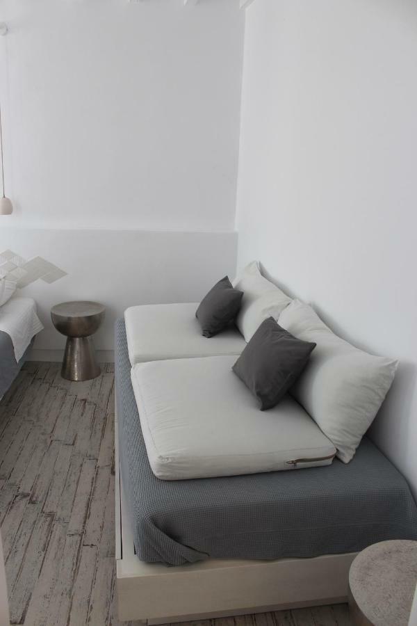 Christina Studios Mykonos Town Kültér fotó