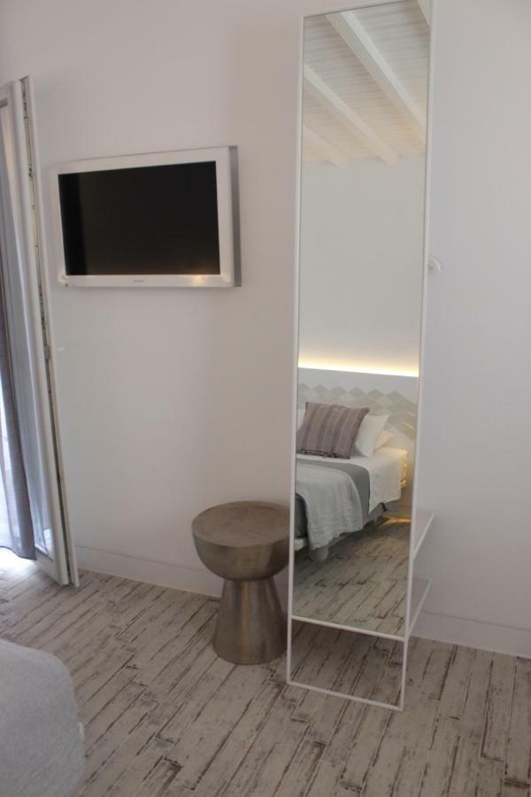 Christina Studios Mykonos Town Kültér fotó