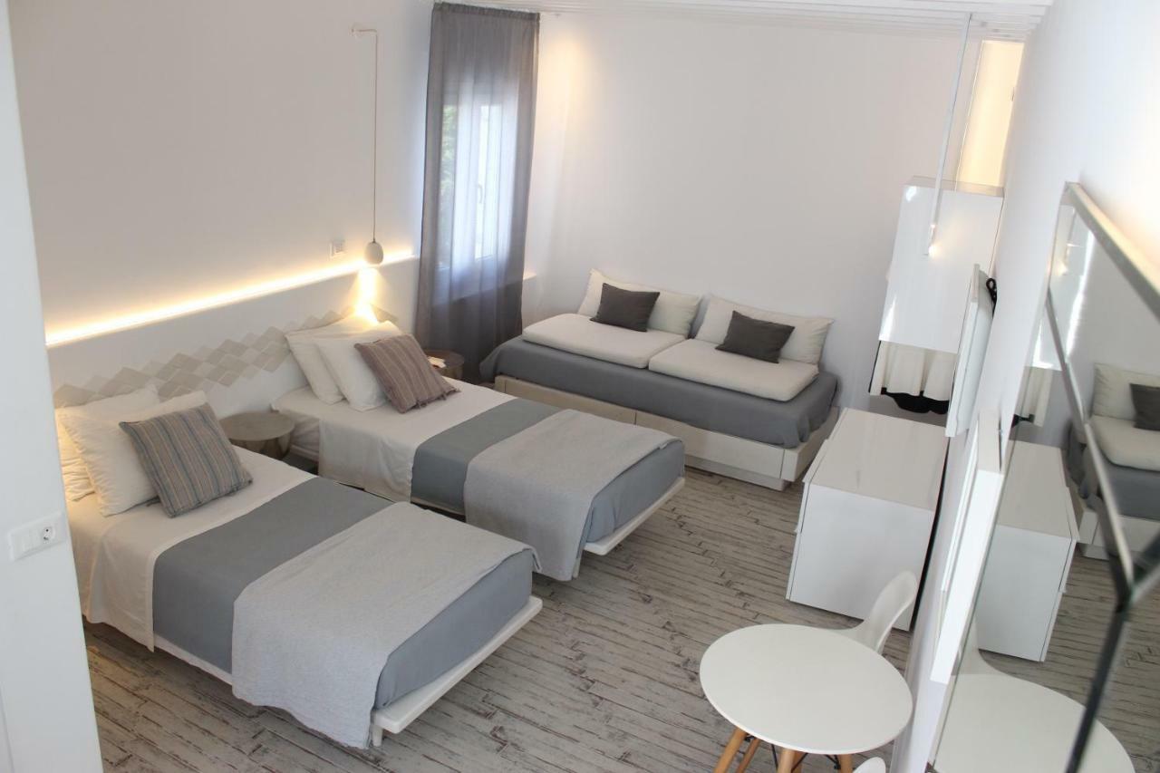 Christina Studios Mykonos Town Kültér fotó
