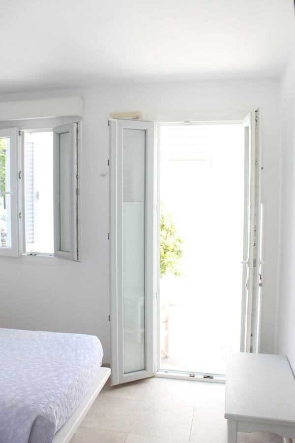Christina Studios Mykonos Town Kültér fotó