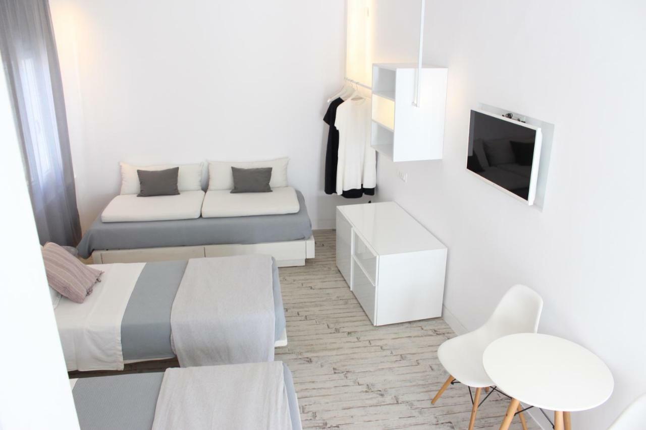 Christina Studios Mykonos Town Kültér fotó