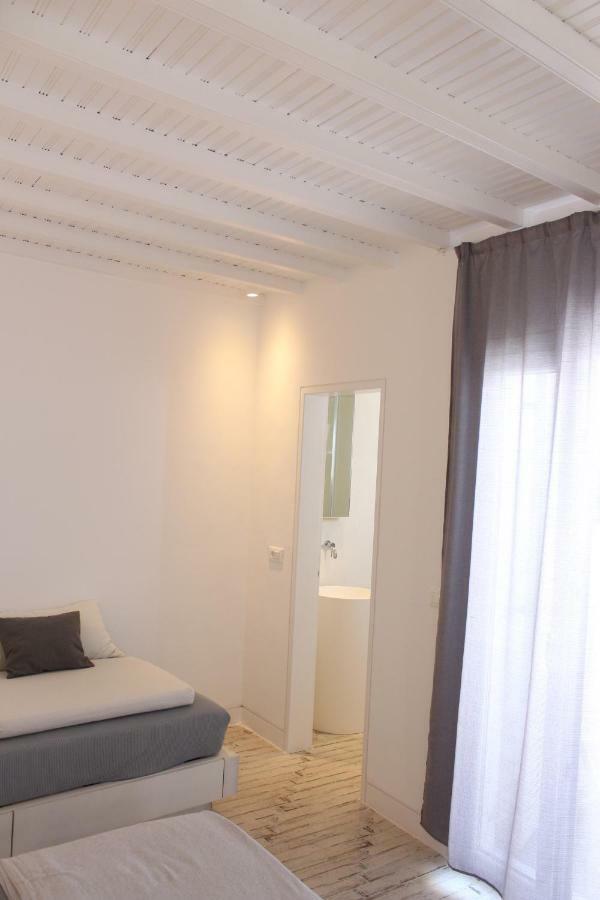 Christina Studios Mykonos Town Kültér fotó